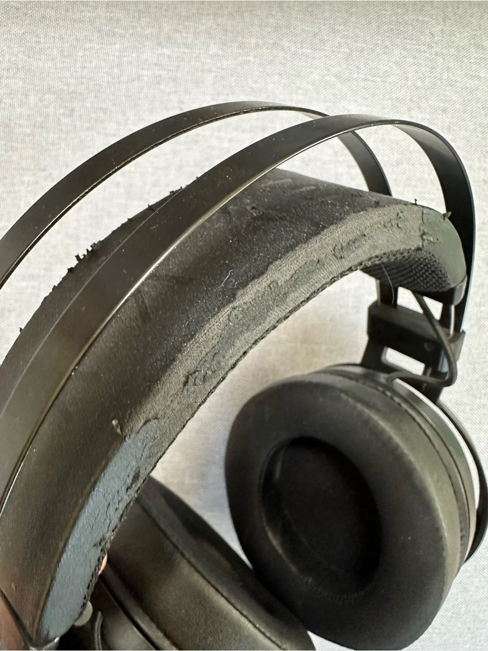 Razer used works